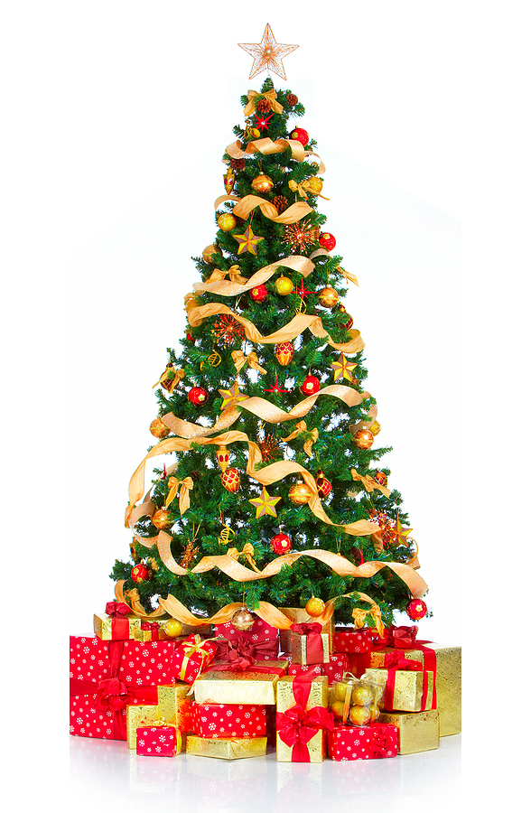 Christmas Tree