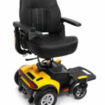 Excel, Quest Electric Wheelchair