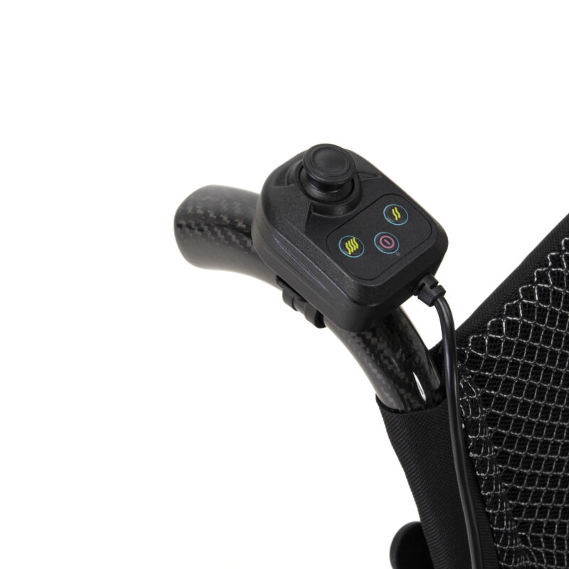 Drive, AeroCarbon Electric Wheelchair