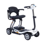 Invacare, Scorpius A Mobility Scooter