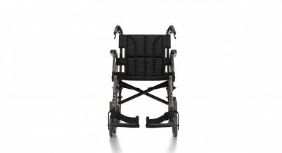 Invacare, Action 2 NG Transit Lite wheelchair