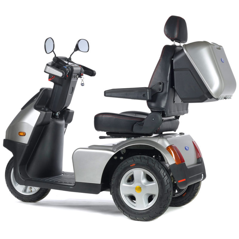 TGA, Breeze S3 Mobility Scooter