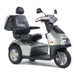 TGA, Breeze S3 Mobility Scooter