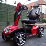 Drive, Cobra Mobility Scooter