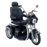 Drive, Easy Rider Mobility Scooter