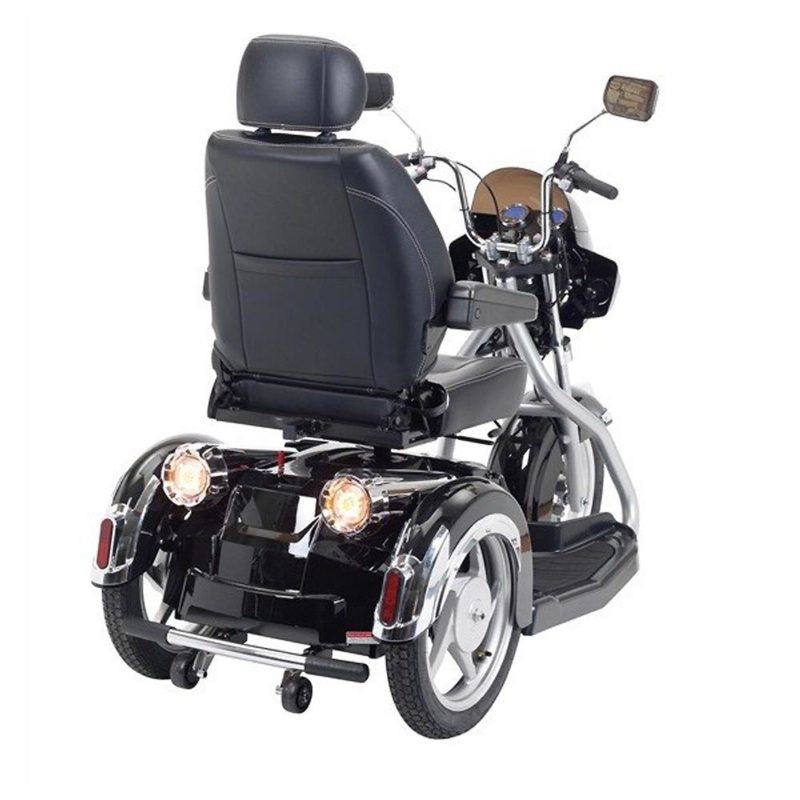 Drive, Easy Rider Mobility Scooter