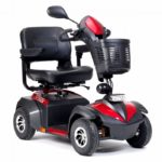 Drive, Envoy 4 Mobility Scooter