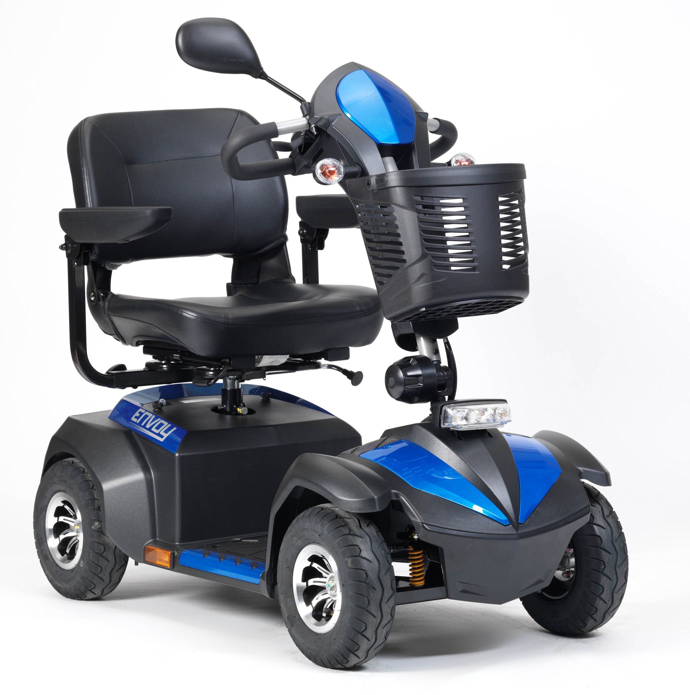 Drive, Envoy 6 Mobility Scooter