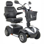 Drive, Envoy 8 Mobility Scooter