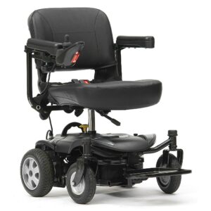 Indoor Electric Wheelchairs