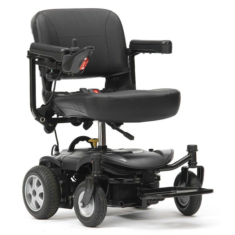Drive, Nippy Electric Wheelchair