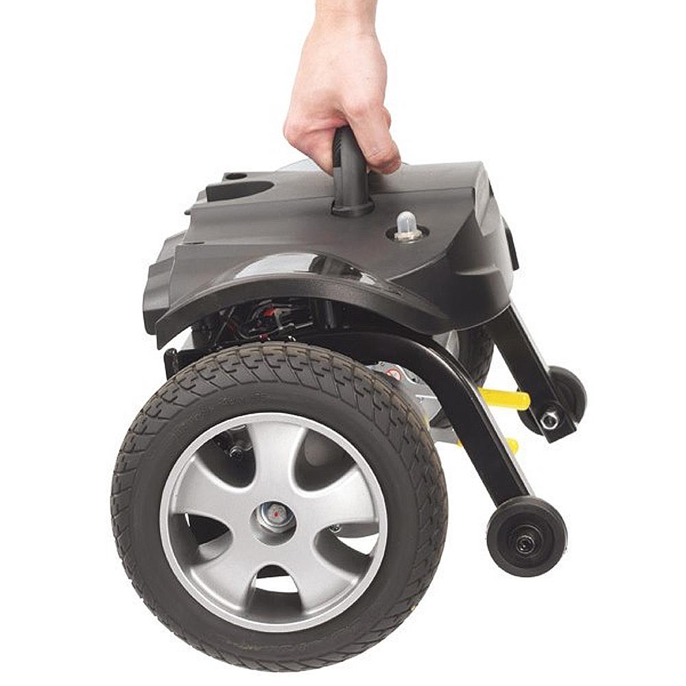 Drive, Nippy Electric Wheelchair