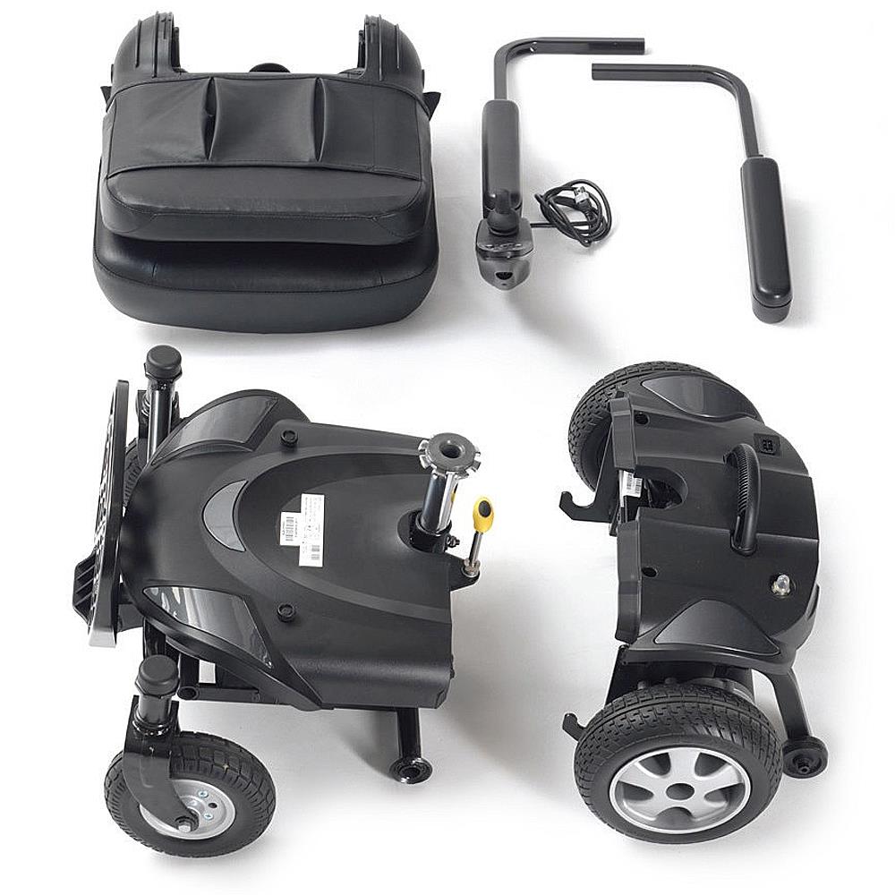 Drive, Nippy Electric Wheelchair