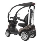 Drive, Royale 4 Sport Mobility Scooter
