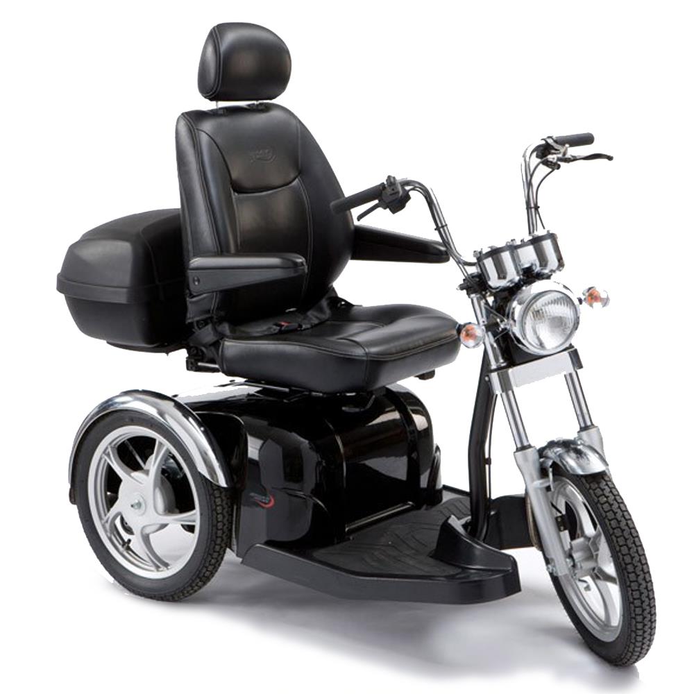 Drive Sport Rider 8MPH Mobility Scooter Main