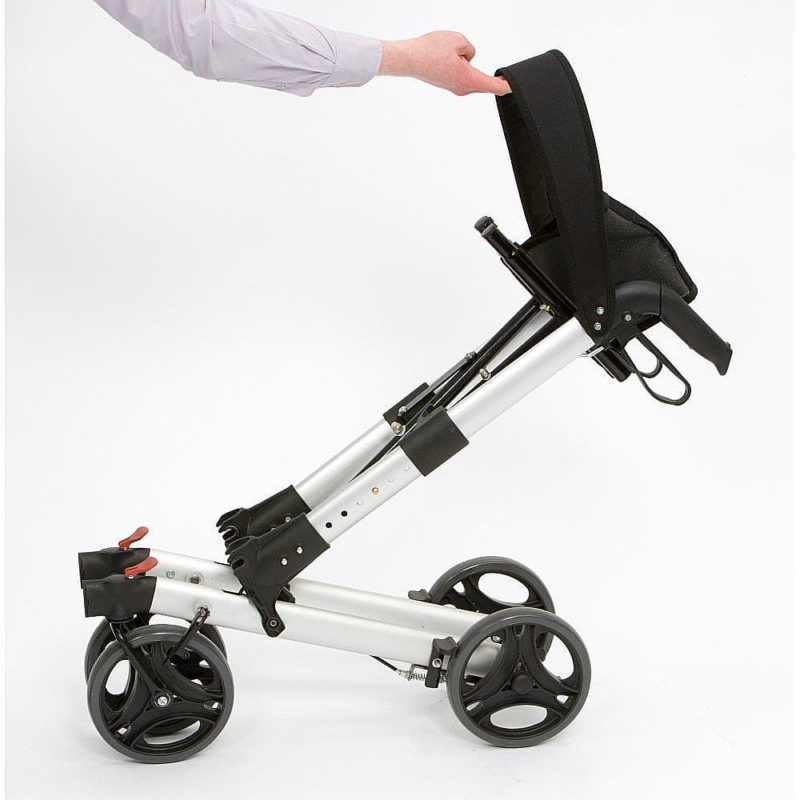 Drive, X Fold Walker