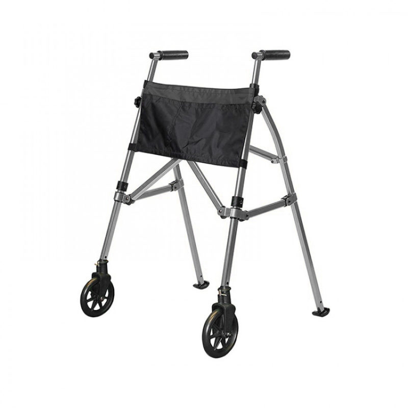 IW3 Folding Walking Frame