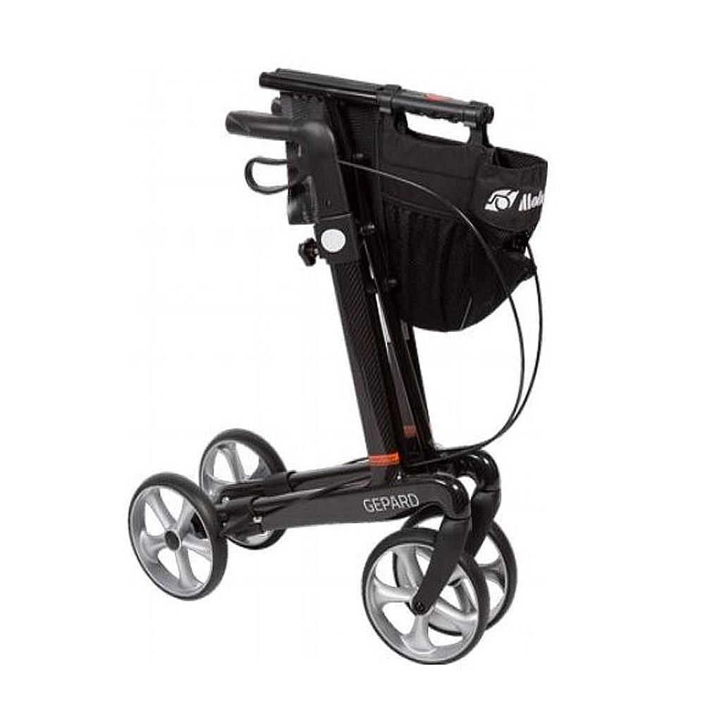 OW6 Carbon Rollator