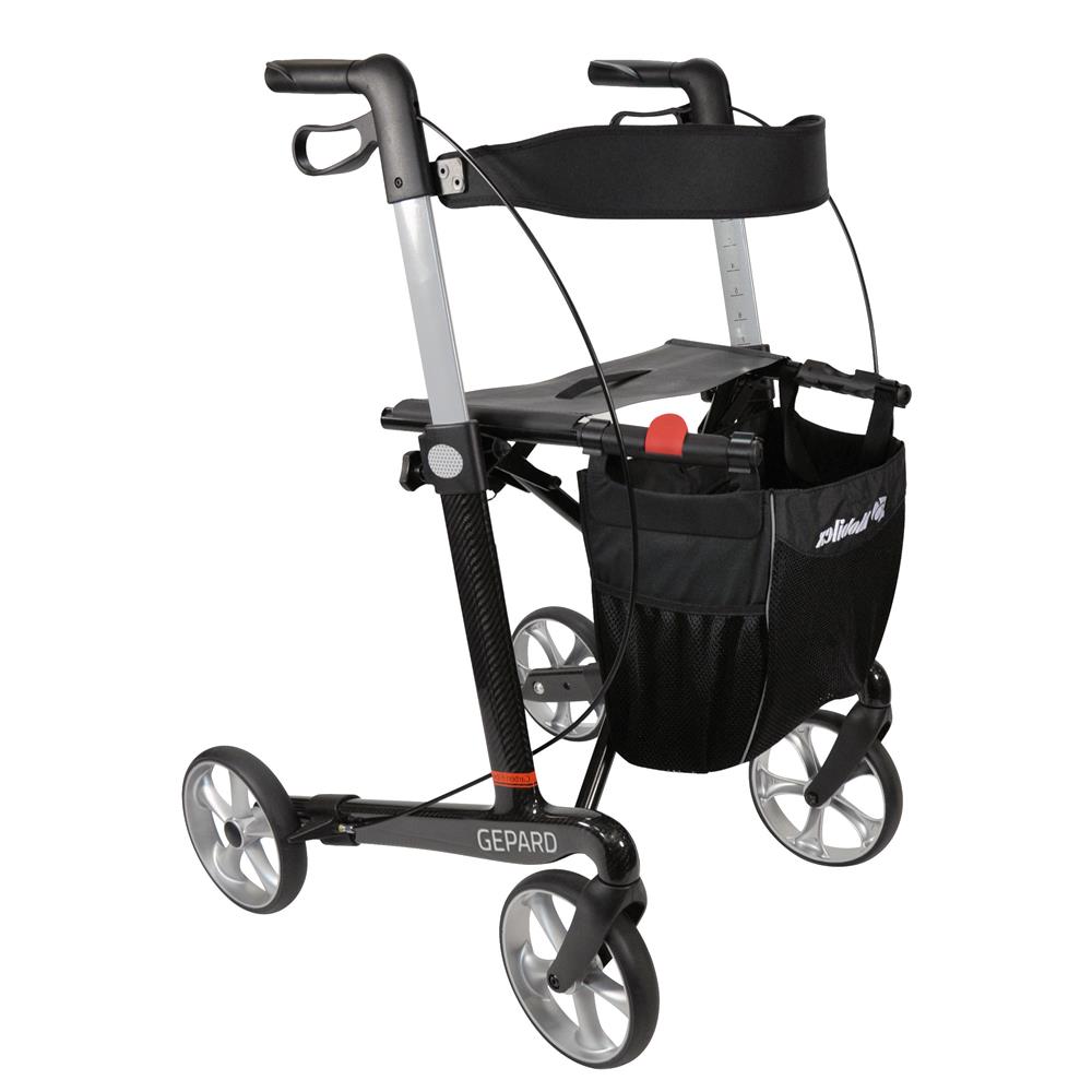 OW6 Carbon Rollator