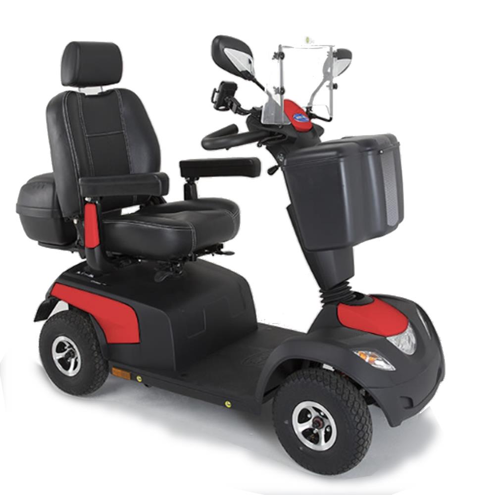 Invacare, Comet Pro Mobility Scooter
