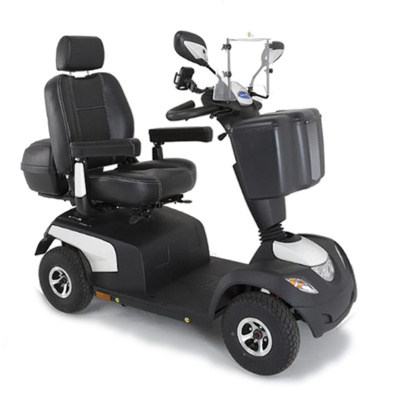Invacare, Comet Pro Mobility Scooter