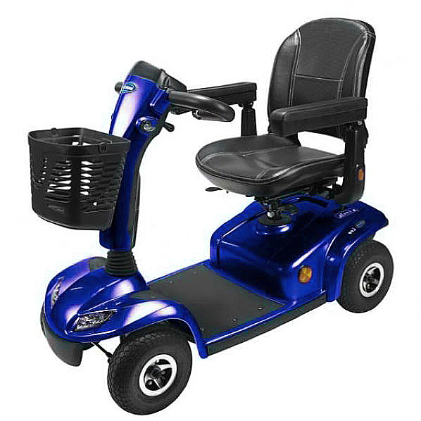 Invacare, Leo Mobility Scooter