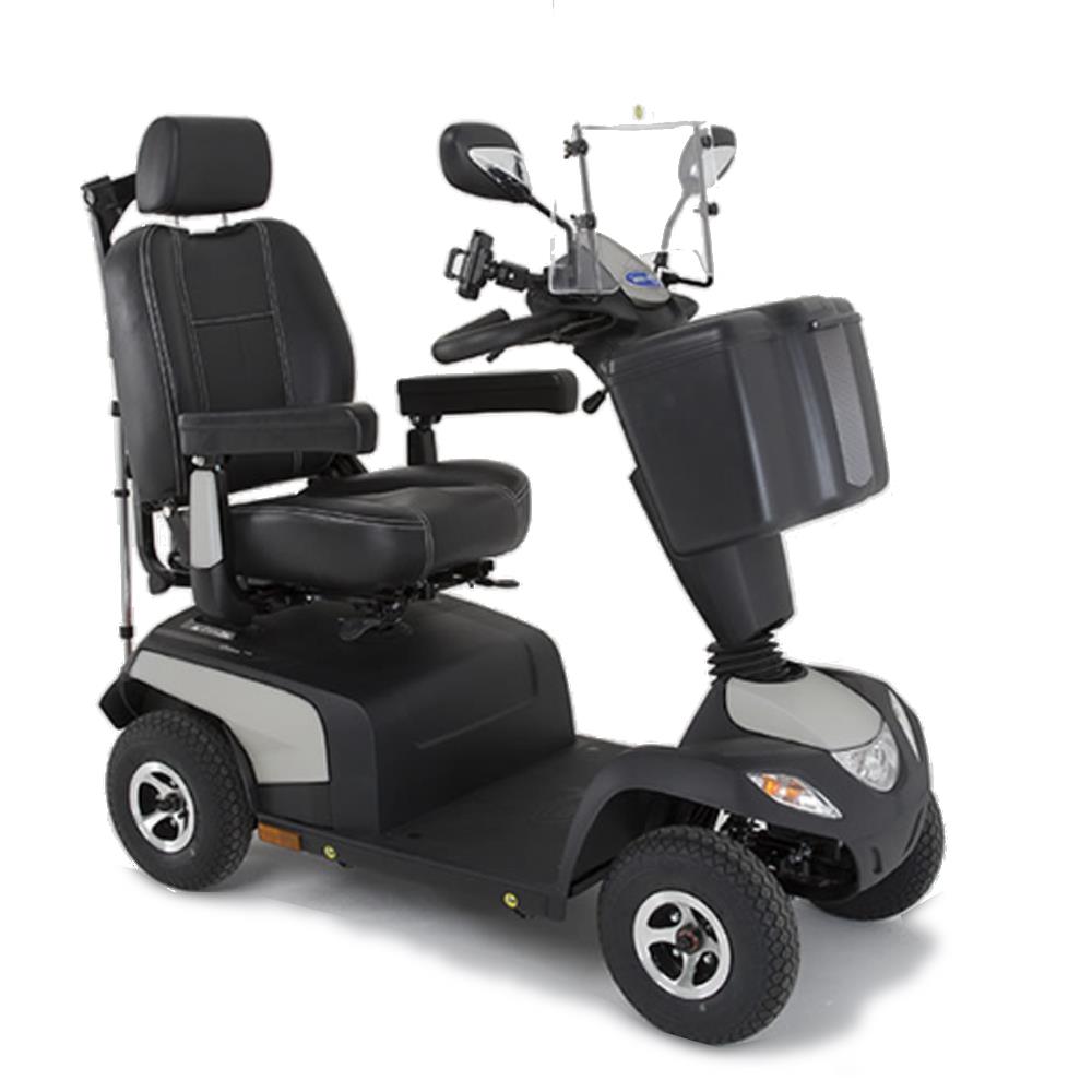 Invacare, Orion Pro Mobility Scooter