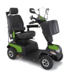 Invacare, Orion Pro Mobility Scooter