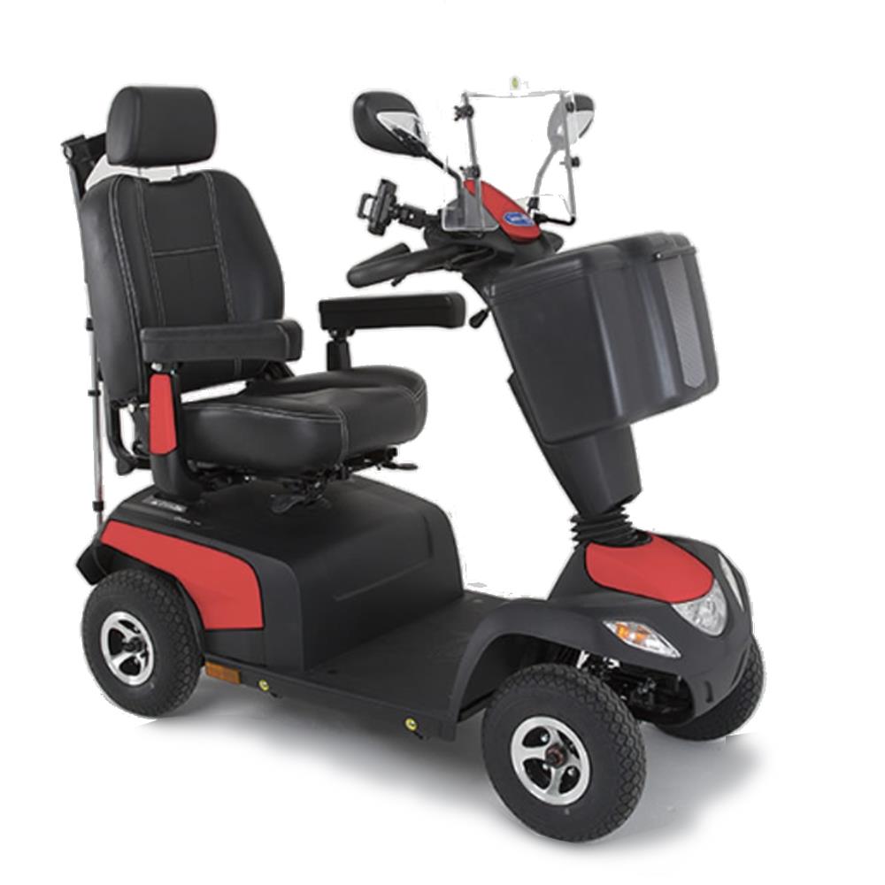 Invacare, Orion Pro Mobility Scooter