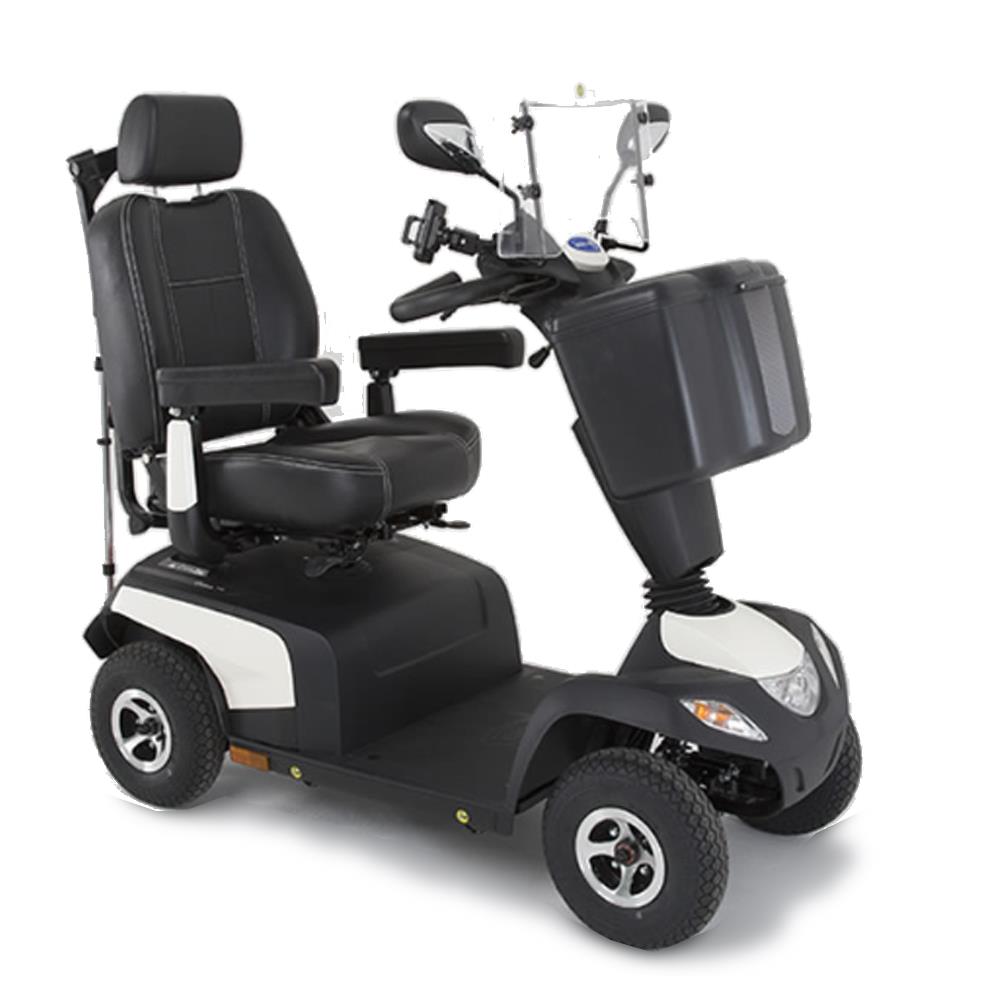 Invacare, Orion Pro Mobility Scooter