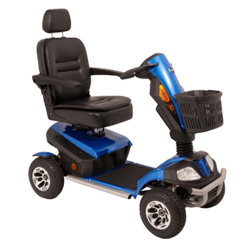KR, President Mobility Scooter