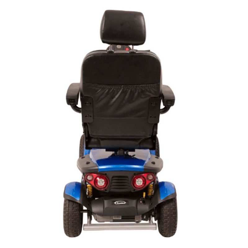 KR, President Mobility Scooter