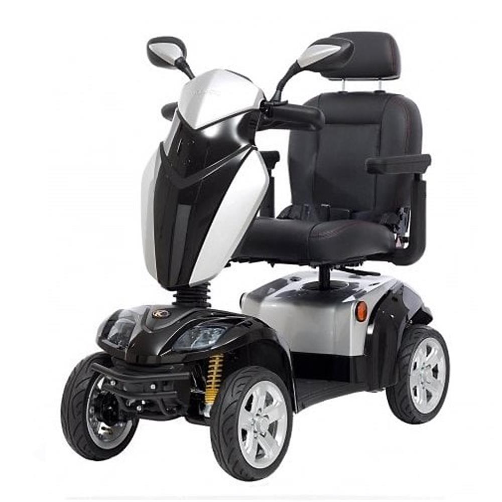 Kymco, Agility Mobility Scooter