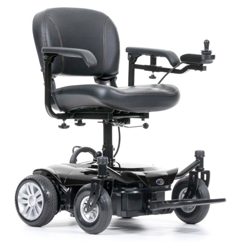 Kymco, K-Chair Electric Wheelchair