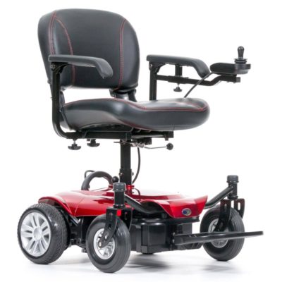Kymco K Chair Powerchair