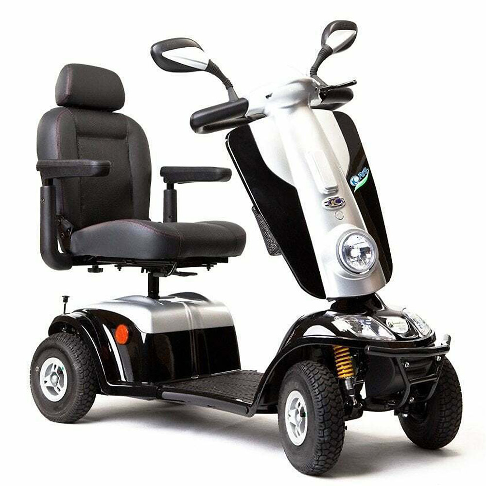 Kymco, Maxi XLS Mobility Scooter