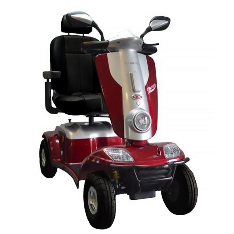 Kymco, Maxi XLS Mobility Scooter