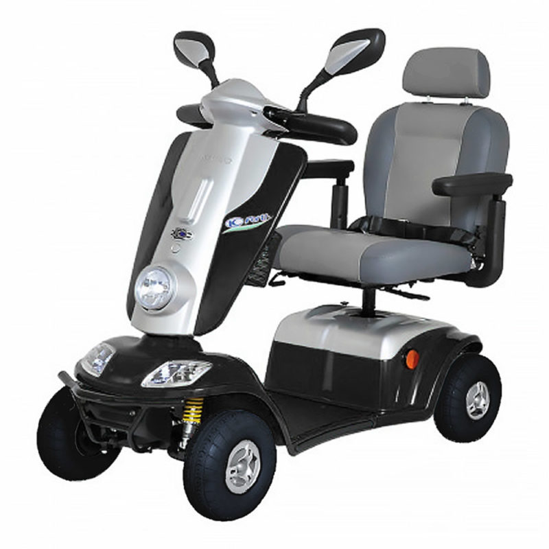 Kymco, Midi XLS Mobility Scooter