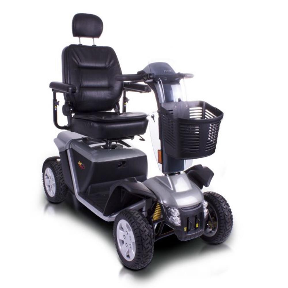 Pride, Colt Executive Mobility Scooter