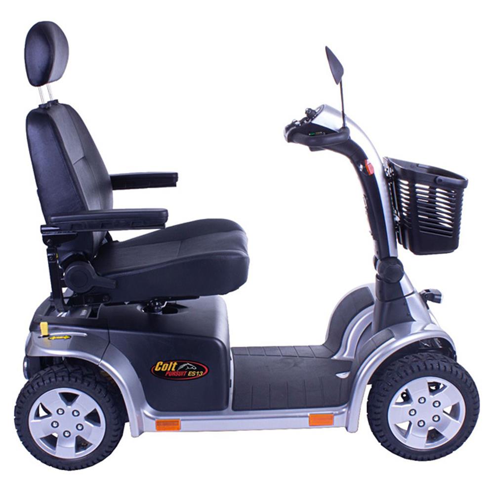 Pride, Colt Pursuit ES13 Mobility Scooter