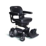 Pride, Go-Chair 2 Electric Wheelchair