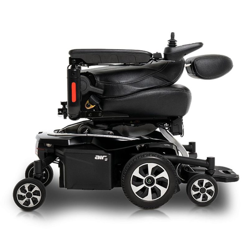 Pride, Jazzy Air 2 Electric Wheelchair