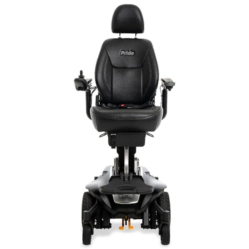 Pride, Jazzy Air 2 Electric Wheelchair