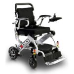 Pride, i-Go Electric Wheelchair
