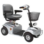 Rascal, 388S Mobility Scooter