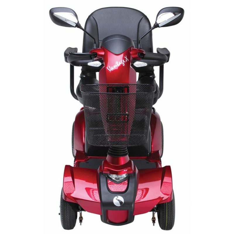 Rascal, Vantage X Mobility Scooter