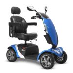 Rascal, Vecta Sport Mobility Scooter