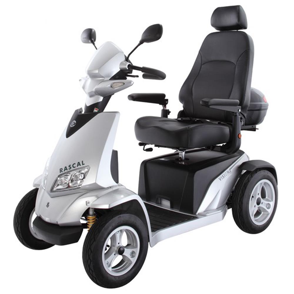 Rascal, Vision Mobility Scooter