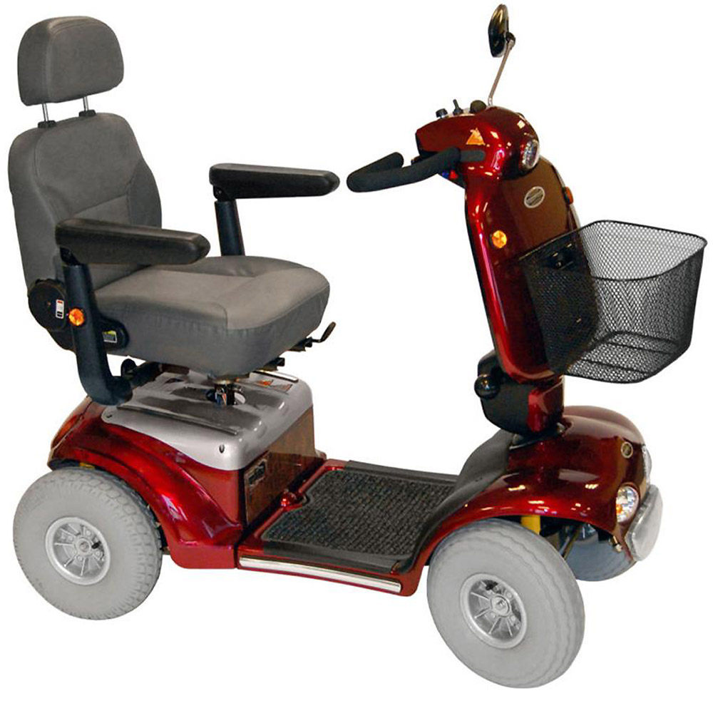 Shoprider, Cadiz Mobility Scooter