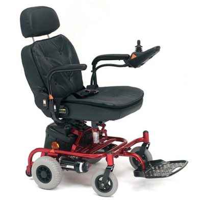 indoor power chair